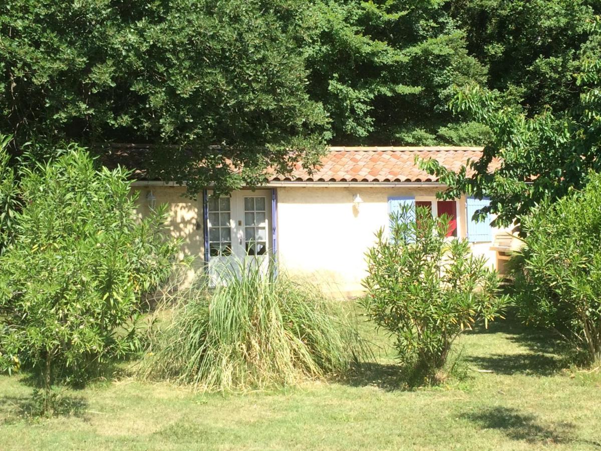 Gîte en Drôme provençale Les Granges-Gontardes Exterior foto